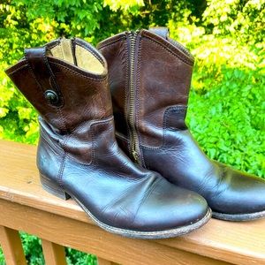 Womens Frye boots